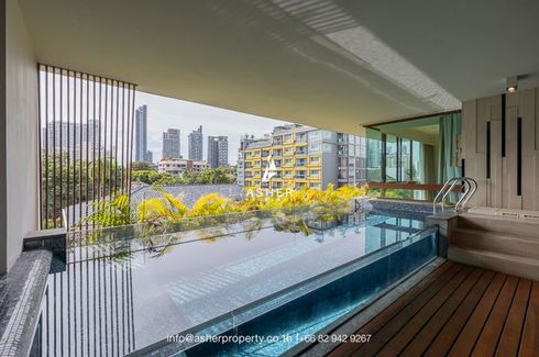 3 Bedroom Condo for sale in The Marvel Residence Thonglor 5, Khlong Tan Nuea, Bangkok near BTS Thong Lo