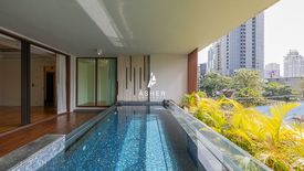 3 Bedroom Condo for sale in The Marvel Residence Thonglor 5, Khlong Tan Nuea, Bangkok near BTS Thong Lo