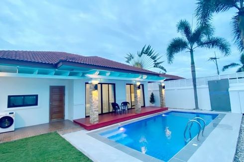 Villa for sale in The Bliss 2, Huai Yai, Chonburi