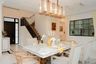 4 Bedroom House for sale in Nantawan Rama 9 - New Krungthepkretha, Saphan Sung, Bangkok