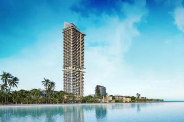 1 Bedroom Condo for sale in Nong Prue, Chonburi