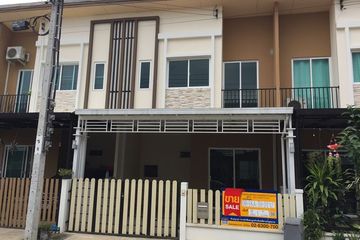 Townhouse for sale in Grande Pleno Suksawat-Rama 3, Bang Mot, Bangkok