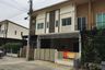 Townhouse for sale in Grande Pleno Suksawat-Rama 3, Bang Mot, Bangkok