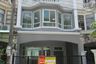 Townhouse for sale in Nong Khang Phlu, Bangkok
