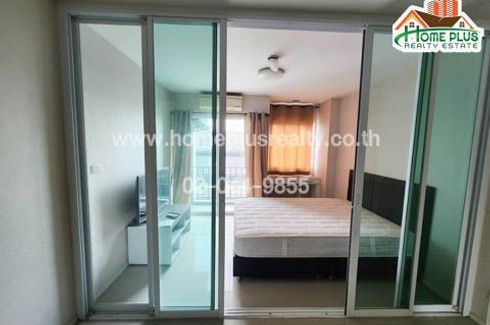 1 Bedroom Condo for sale in Samrong Nuea, Samut Prakan near BTS Samrong