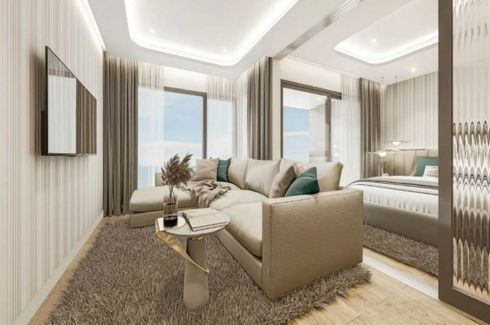 1 Bedroom Condo for sale in Nong Prue, Chonburi