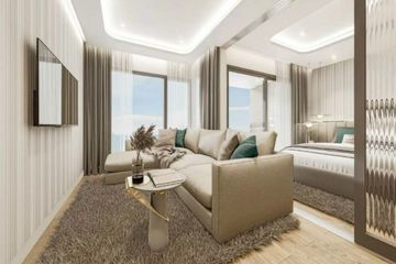 1 Bedroom Condo for sale in Nong Prue, Chonburi