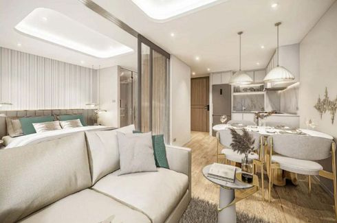 1 Bedroom Condo for sale in Nong Prue, Chonburi