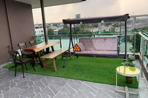 40 Bedroom Apartment for sale in Bang Chak, Bangkok near BTS On Nut