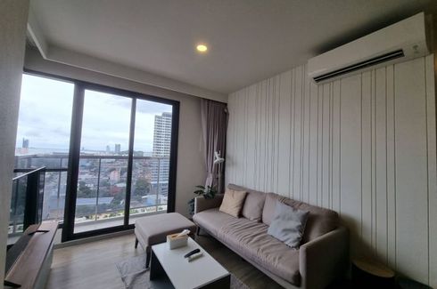 2 Bedroom Condo for rent in Keen Sriracha, Si Racha, Chonburi