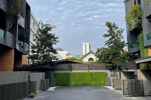 3 Bedroom Townhouse for Sale or Rent in Chom Phon, Bangkok near MRT Chankasem