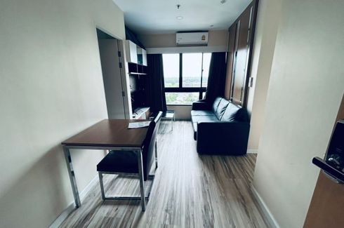 1 Bedroom Condo for rent in Plus Condo Sriracha, Surasak, Chonburi