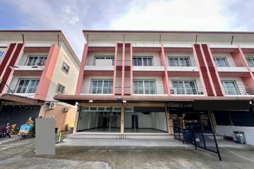 6 Bedroom Commercial for rent in Bang Kaeo, Samut Prakan