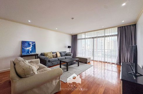 2 Bedroom Condo for rent in All Season Mansion, Langsuan, Bangkok near BTS Ploen Chit