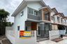 Townhouse for sale in Nong Khaem, Bangkok