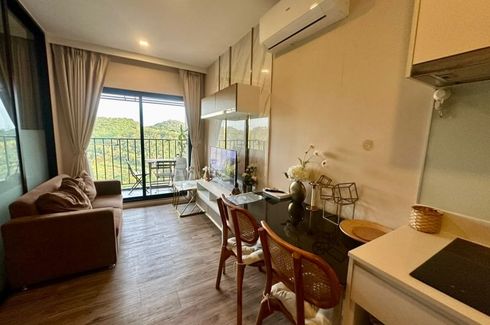 1 Bedroom Condo for rent in knightsbridge the ocean sriracha, Surasak, Chonburi