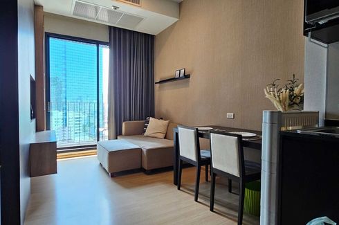 1 Bedroom Condo for sale in The Capital Ekamai-Thonglor, Bang Kapi, Bangkok