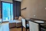 1 Bedroom Condo for sale in The Capital Ekamai-Thonglor, Bang Kapi, Bangkok