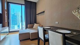 1 Bedroom Condo for sale in The Capital Ekamai-Thonglor, Bang Kapi, Bangkok