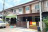 Townhouse for sale in Bang Chan, Bangkok