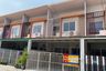 Townhouse for sale in Tha Raeng, Bangkok