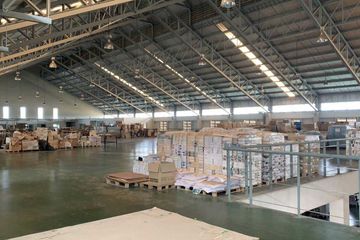 Warehouse / Factory for sale in Khok Kham, Samut Sakhon