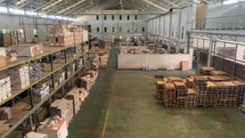 Warehouse / Factory for sale in Khok Kham, Samut Sakhon