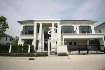 5 Bedroom House for rent in Setthasiri Bangna KM.10, Bang Phli Yai, Samut Prakan