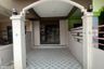 Townhouse for sale in Khlong Sam Prawet, Bangkok near Airport Rail Link Lat Krabang