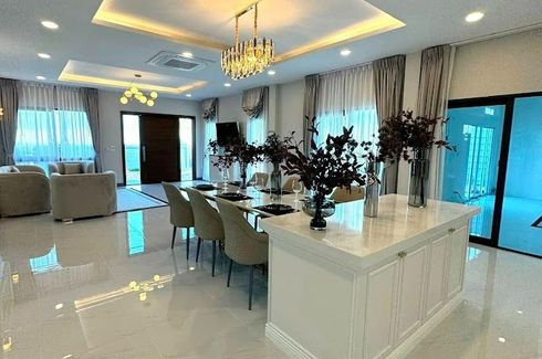 7 Bedroom House for rent in Bang Phli Yai, Samut Prakan