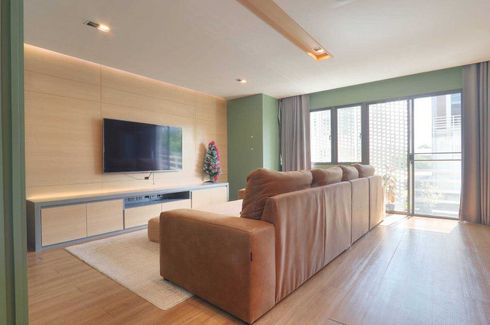 3 Bedroom Townhouse for sale in DISTRICT Ekkamai-Ramintra, Nuan Chan, Bangkok