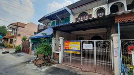 Townhouse for sale in Baan Sena villa 84, Khlong Chan, Bangkok