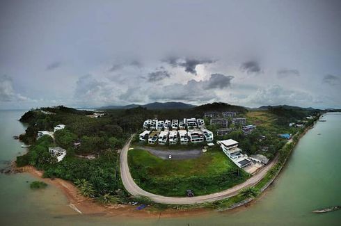 5 Bedroom House for sale in Pa Khlok, Phuket