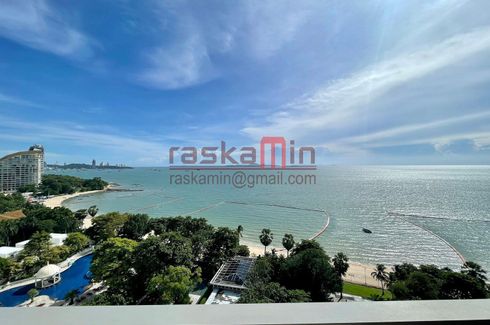 2 Bedroom Condo for sale in Na Kluea, Chonburi