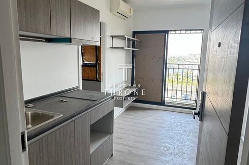 1 Bedroom Condo for sale in Kensington Sukhumvit - Theparak, Thepharak, Samut Prakan near MRT Thipphawan