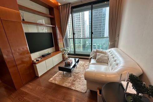 1 Bedroom Condo for Sale or Rent in Khlong Tan, Bangkok near BTS Phrom Phong