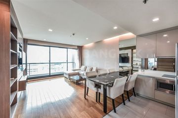 2 Bedroom Condo for Sale or Rent in The Address Sathorn, Silom, Bangkok near BTS Chong Nonsi