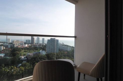 1 Bedroom Condo for sale in The Peak Towers, Nong Prue, Chonburi