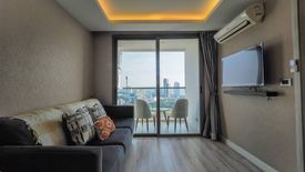 1 Bedroom Condo for sale in The Peak Towers, Nong Prue, Chonburi