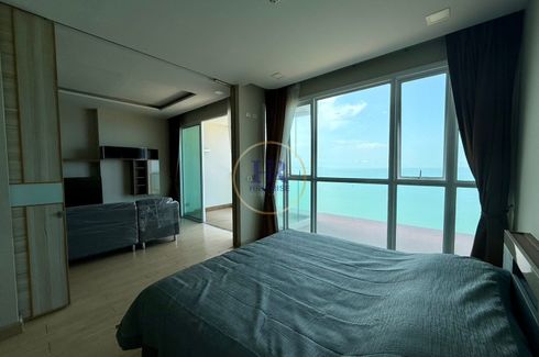 1 Bedroom Condo for sale in Cetus, Nong Prue, Chonburi