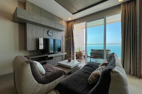 1 Bedroom Condo for sale in Cetus, Nong Prue, Chonburi