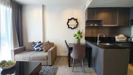 1 Bedroom Condo for sale in Nye by Sansiri, Khlong Ton Sai, Bangkok near BTS Wongwian Yai