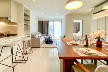 2 Bedroom Condo for sale in Khlong Tan Nuea, Bangkok