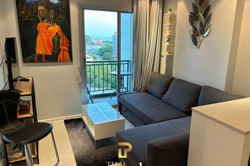 1 Bedroom Condo for sale in The Gallery Pattaya, Nong Prue, Chonburi