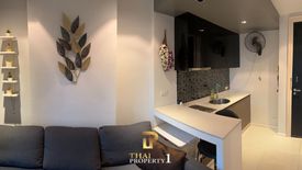 1 Bedroom Condo for sale in The Gallery Pattaya, Nong Prue, Chonburi