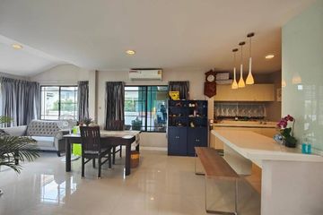 3 Bedroom House for rent in O Ngoen, Bangkok