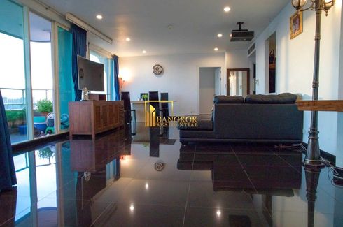 3 Bedroom Condo for Sale or Rent in Watermark Chaophraya River, Bang Lamphu Lang, Bangkok