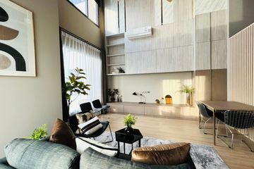 1 Bedroom Condo for sale in M Jatujak, Chom Phon, Bangkok near BTS Mo chit