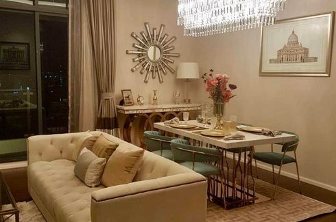 3 Bedroom Condo for rent in The Diplomat 39, Khlong Tan Nuea, Bangkok near BTS Phrom Phong