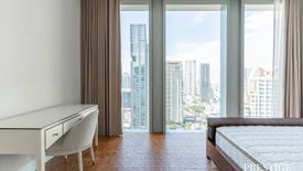 2 Bedroom Condo for rent in The Ritz - Carlton Residences at MahaNakhon, Silom, Bangkok near BTS Chong Nonsi